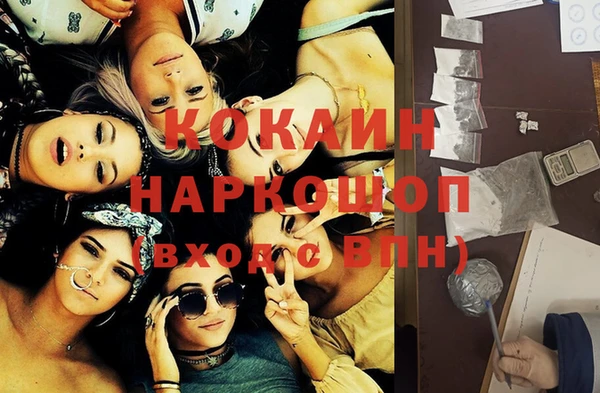 индика Липки